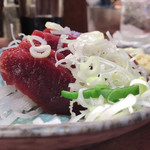 みたかや酒場 - くじら