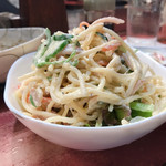 みたかや酒場 - スパサラ