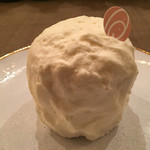 ボニュ - この生クリームを食べたら絶対忘れられない