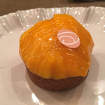 ボニュ - あったら絶対食べるべき。