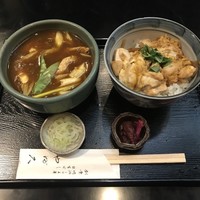 日本橋 やぶ久 - 