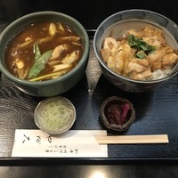 日本橋 やぶ久 - 