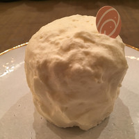 ボニュ - この生クリームを食べたら絶対忘れられない