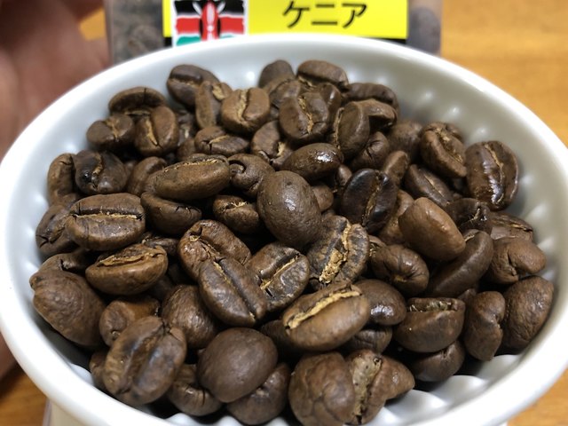 コーヒー館アメリカ屋 &ndash; 会津若松のこだわりコーヒースタンド