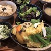 PUBLIC KITCHEN cafe 南船場店