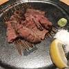 黒しゃもじ 永田町