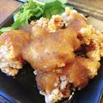 Monja Kushikatsu Himawari - 