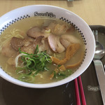 スガキヤ - 料理写真: