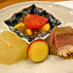 おでん　まつむら - 