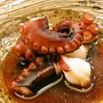 おでん　まつむら - 