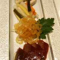 桂花苑 - 