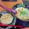 麺屋 ふくちぁん 石津店