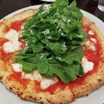 ピッツェリア ゼータ ドゥエ - 