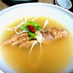 かたつむり - 猿手の煮込み