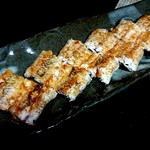 かたつむり - 地鰻