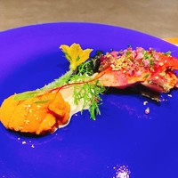 神戸牛炉釜ステーキ GINZA KOKO炉 - 
