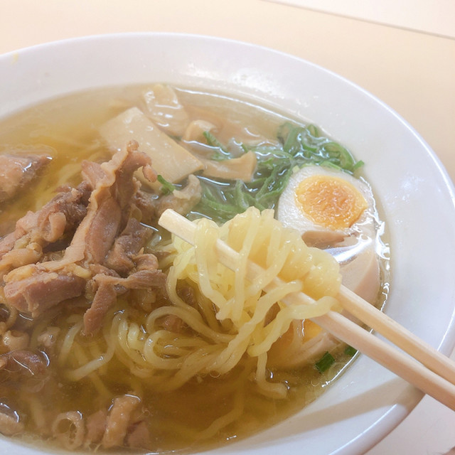 らーめんいちばん星 - 羽後本荘/ラーメン | 食べログ