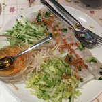 ジャスミンパレス 千葉そごう店 - 