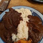 もうやんカレー - 