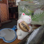 フライドチキン - 店内