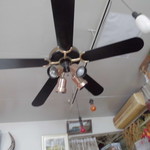 フライドチキン - 店内