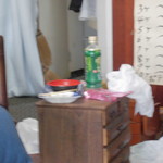 フライドチキン - 店内