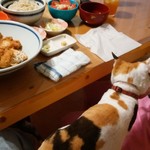 フライドチキン - 5個1000円（1個サービス）