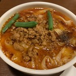 唐朝刀削麺 - 