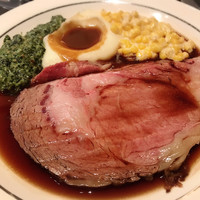 ロウリーズ・ザ・プライムリブ 恵比寿ガーデンプレイス店 - トーキョーカット