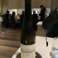 レストラン ラフィナージュ - 