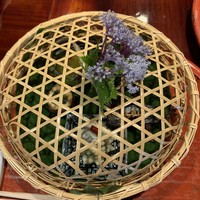 草喰 なかひがし - 