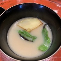 草喰 なかひがし - 