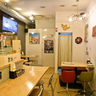 ケバブ&グリル ケイブ_2