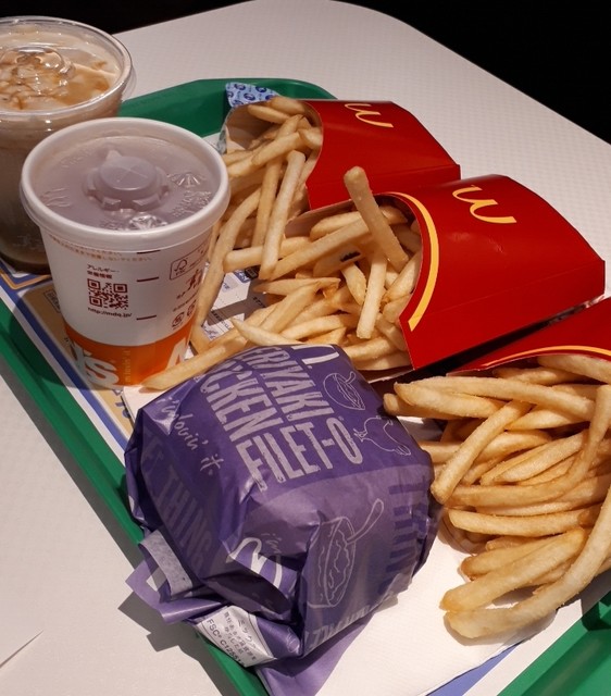 マクドナルド 姫路花影町店 山陽姫路 ハンバーガー 食べログ