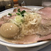 らーめん鱗 西中島店