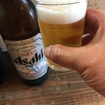 国民酒場あさひや じぃえんとるまん - 