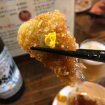 国民酒場あさひや じぃえんとるまん - 