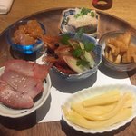 china bistro 八寸 - 