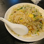 四川料理 鉄人 - 