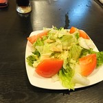 四川料理 鉄人 - 