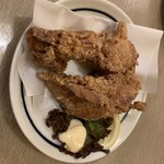鶏あえず - 