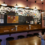 コウモリの羽 - 