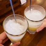 コウモリの羽 - 