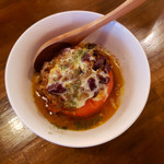 コウモリの羽 - 