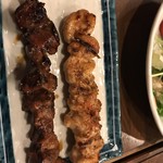 地鶏専門 おちば屋 - 