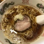 まつば - 美味しい◎〆ラーメンがいただけます。