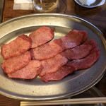 ホルモンまさる  - 