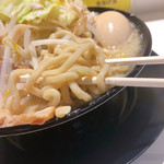 Kai - 鶏太郎の麺