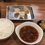 博多天ぷら すぎや - 