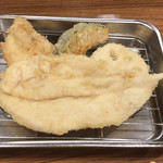 博多天ぷら すぎや - 